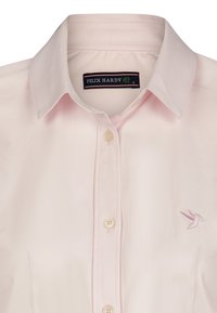 Felix Hardy Nööpidega pluus - salmon