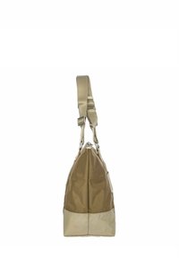 Bric's REPLAY  - Shopper - sand wood