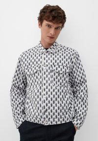 s.Oliver Kurtka jeansowa