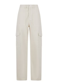 LONA - Blugi loose fit - beige