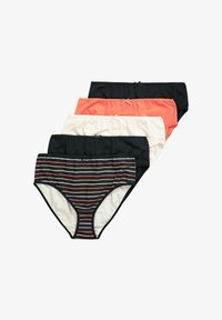 Niet geselecteerd, black