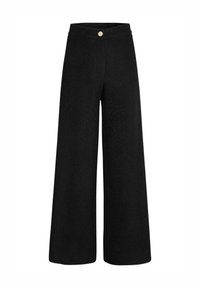 Morgan Pantalon classique - noir