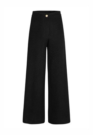Morgan Pantalon classique - noir