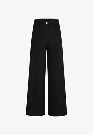 Morgan Pantalon classique - noir