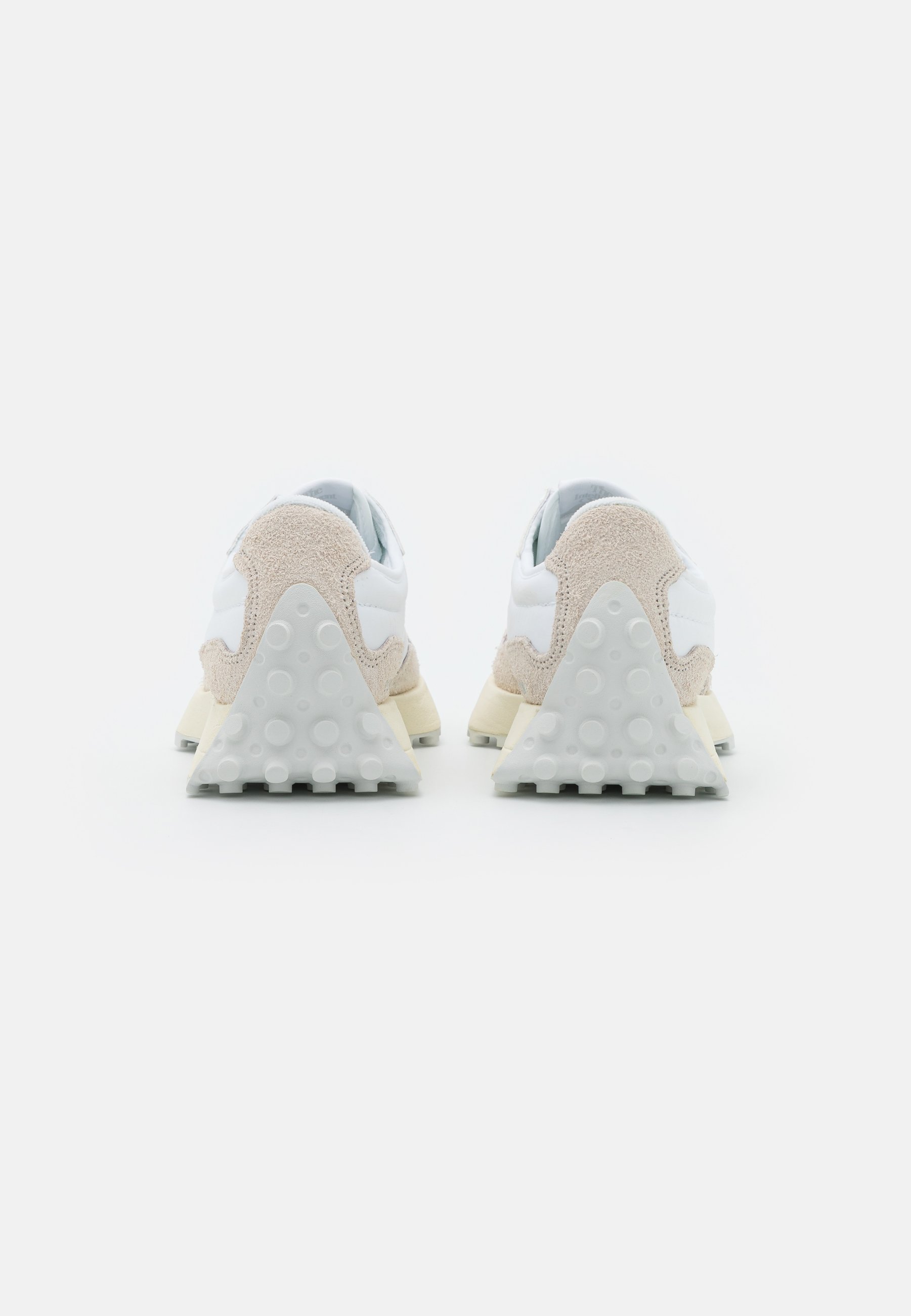 New Balance WS327 - Trainers - white - Zalando.co.uk