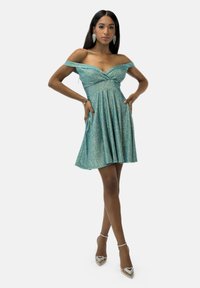 Elara Robe de soirée - grün