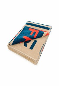 SURI FREY FREYDAY - Beach towel - beige kombi