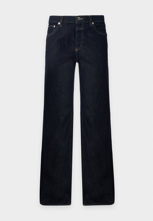 CLOSED, GILLAN - Vaqueros boyfriend - dark blue