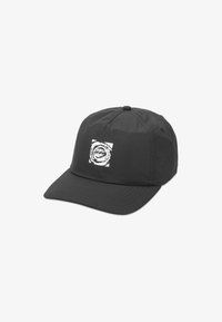 Unselected, black