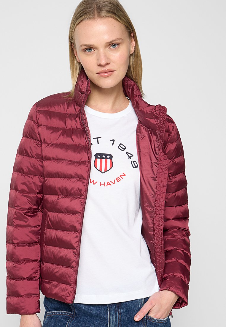 Übergangsjacke