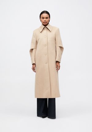 CAILIN - Manteau classique - light camel