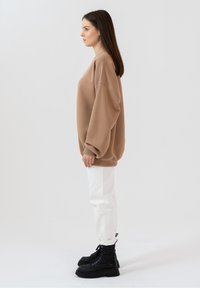 CUL8R I WISH TO KNOW  - Bluza