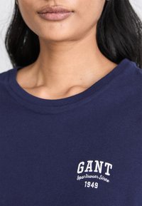 GANT - T-shirt basic