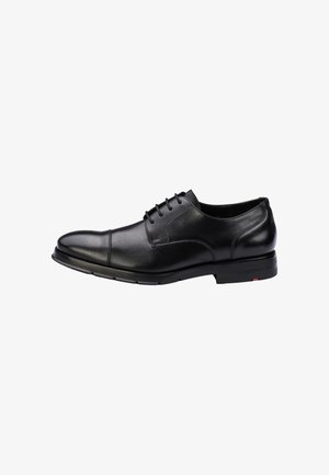 Lloyd, EEZY PLUS 150 - Business-Schnürer - black