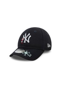 New Era NY YANKEES   - Cap - blau