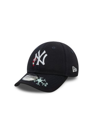 New Era NY YANKEES   - Cappellino - blau
