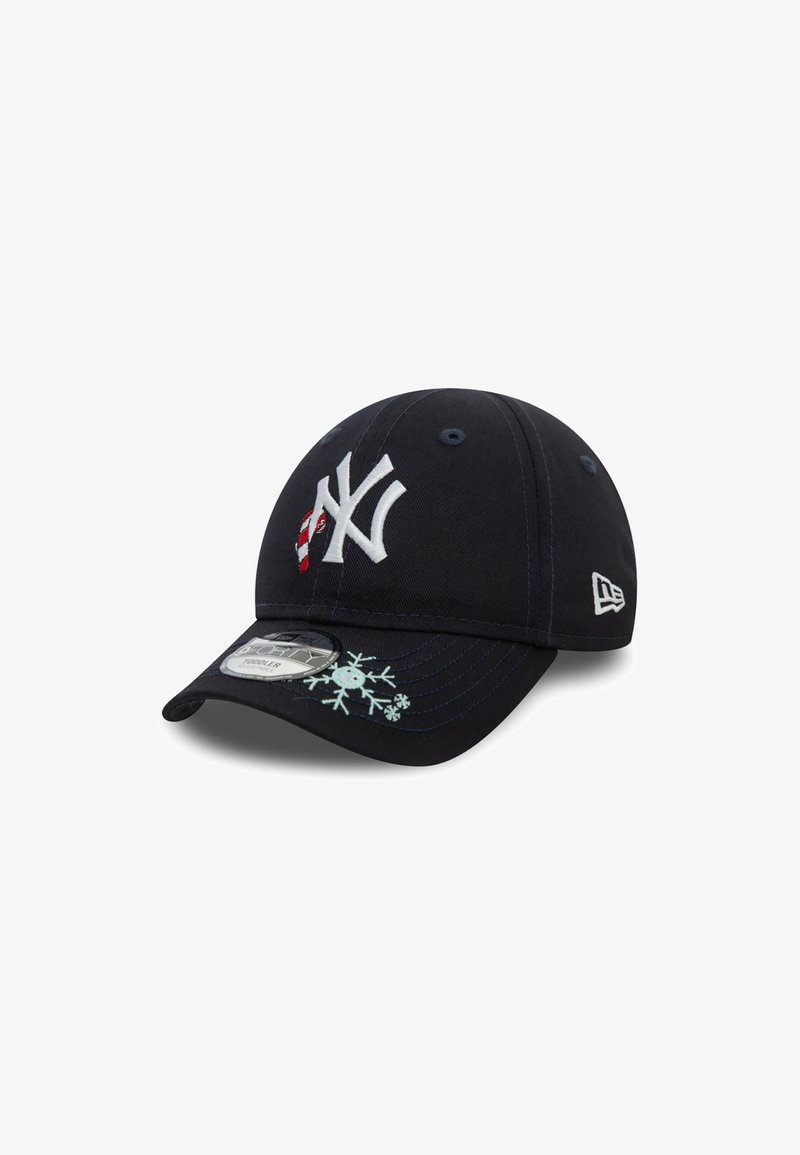 New Era NY YANKEES - Cap - blau