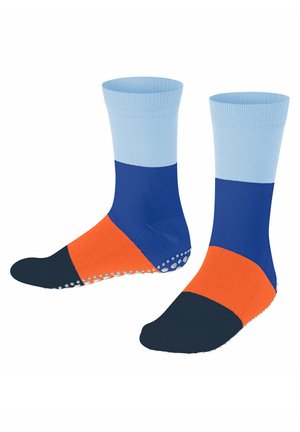 FALKE Summer - Sokken - crystal bl