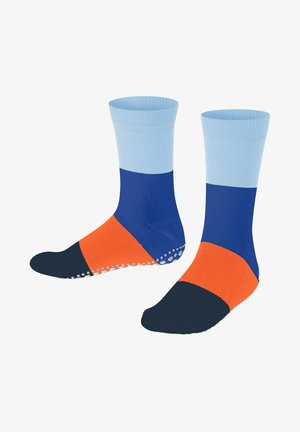 FALKE SUMMER - Socken - crystal bl