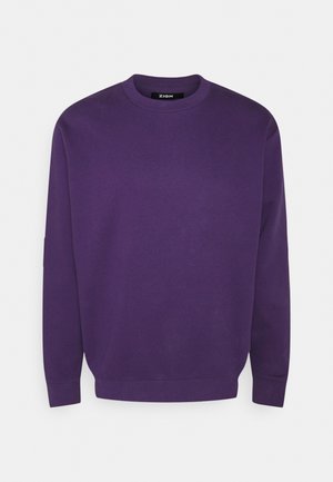 UNISEX - Sweatshirt - purple