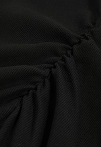 Reiss REGULAR FIT  - T-paita - black