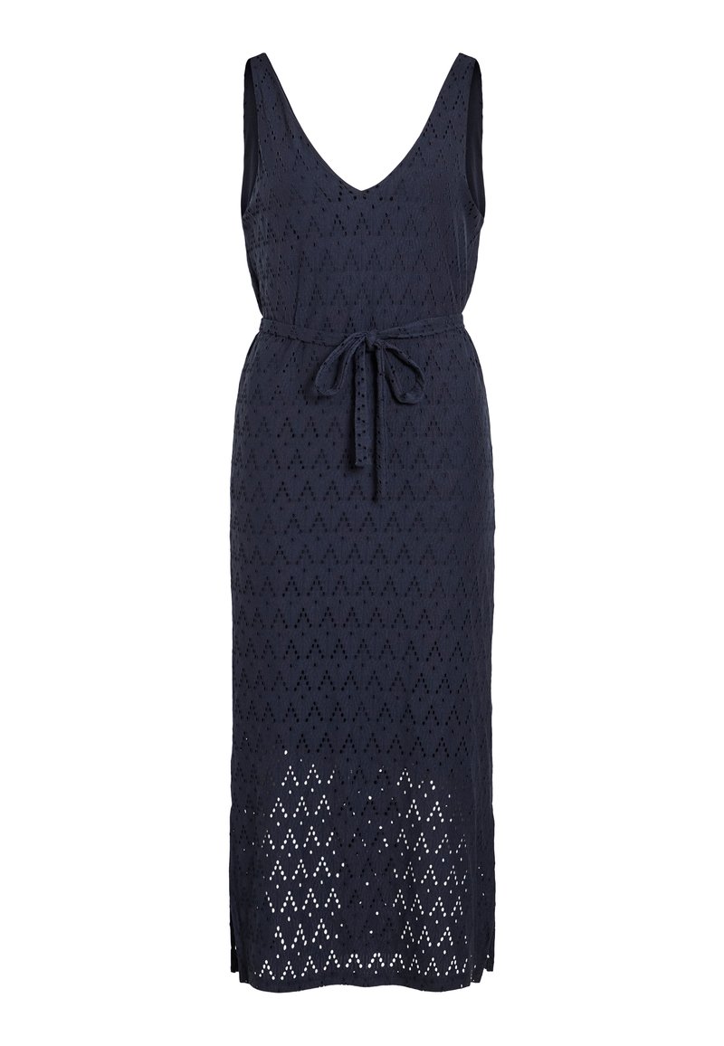 Vila Jurk donkerblauw Vila Jurk donkerblauw