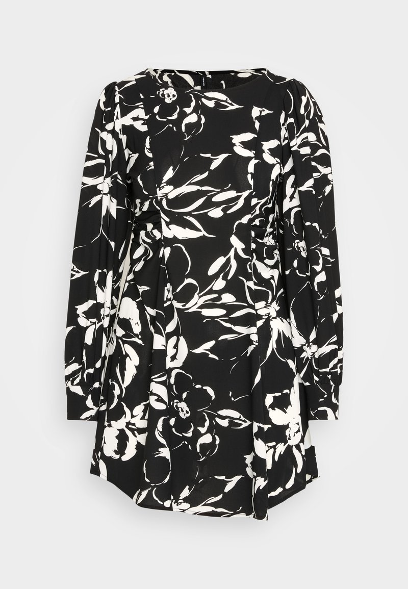 Vero Moda Jurk zwart Vero Moda Jurk zwart