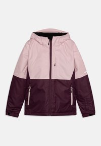 Seleccionado, baby pink