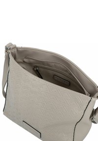 TOM TAILOR Mirenda - Bandolera - taupe