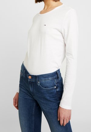 Tommy Jeans, Bluzka z długim rękawem