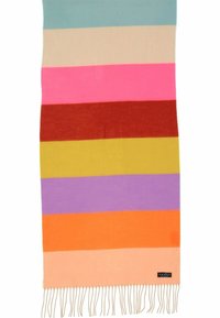 FRAAS STRIPED CASHMINK - MADE IN GERMANY - Sall - multicolor