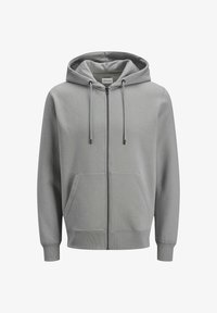 Unselected, ultimate grey
