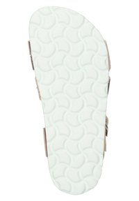 Braqeez SAAR SPAIN - Sandalias - pink
