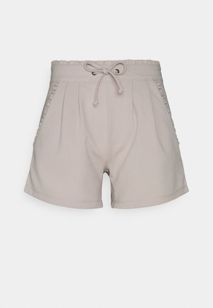 JDY, Shorts - beige