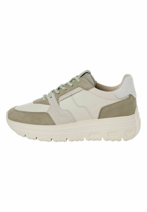 Sneakers - sage comb