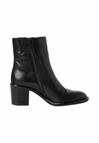 Tamaris Klasične gležnjače - black