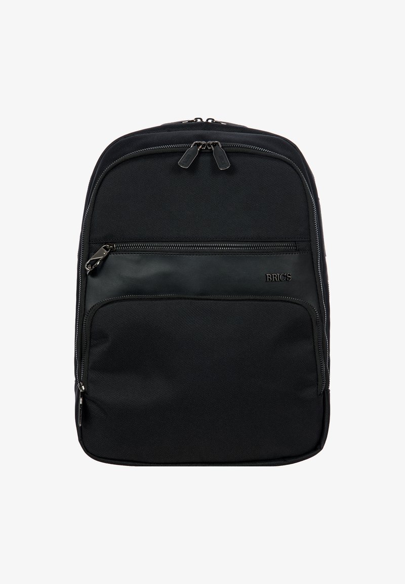 Bric's MATERA LAPTOPFACH - Sac à dos - black