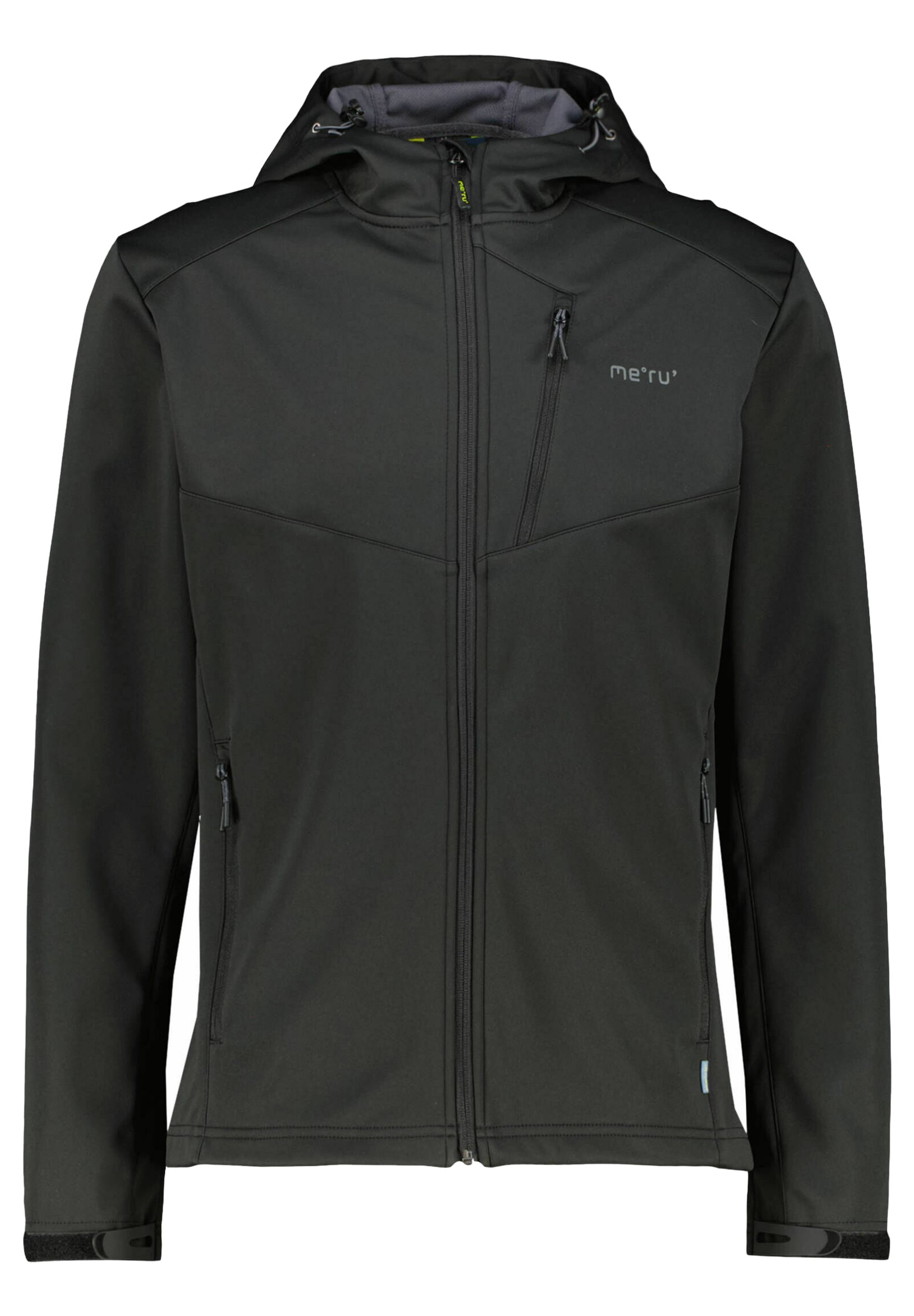 meru softshell