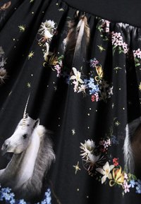 Molo CREDENCE - Robe de jour - black