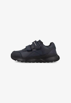 Biomecanics, DEPORTIVO COLEGIAL PUNTERA PROTECTORA UNISEX - Zapatillas - azul marino