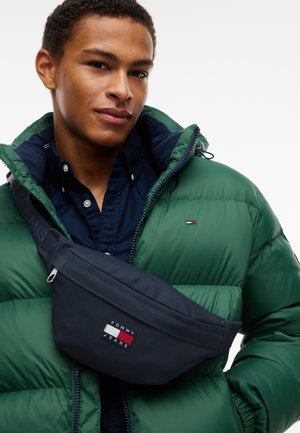 Tommy Jeans, - Saszetka nerka