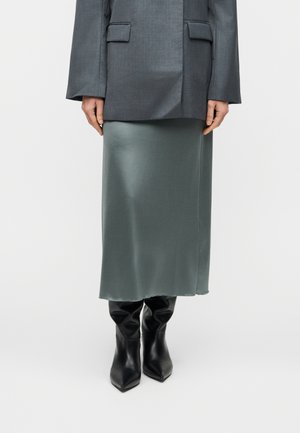 MARSHA - Spódnica trapezowa