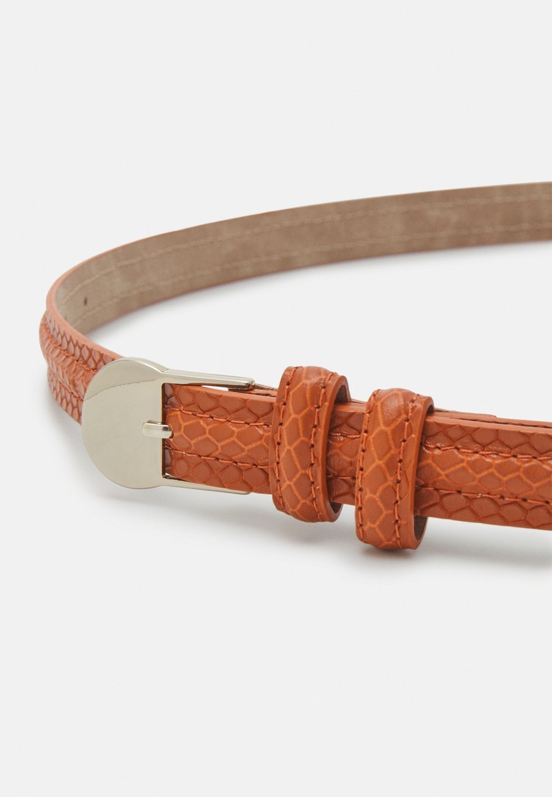 Damen Gürtel casual | MAX&Co. RINTOCCO Gürtel mandarino/hellbraun - BI31862 Damen Gürtel casual | MAX&Co. RINTOCCO Gürtel mandarino/hellbraun - BI31862