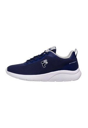 SPITFIRE - Trainers - blau