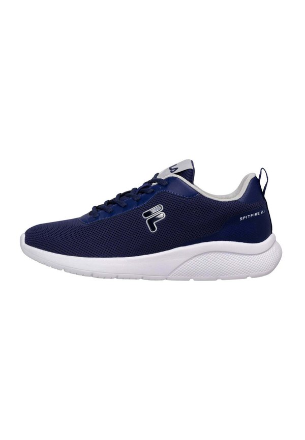 SPITFIRE - Sneaker low - blau
