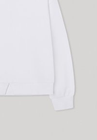 Pepe Jeans OMARA - Sudadera - white
