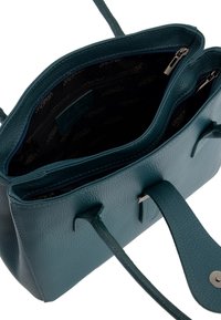 VENEZIA BAG - Handtas - teal