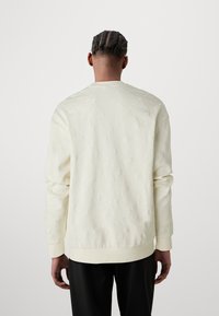 JOOP! CORTEZ - Sportinis megztinis - natural