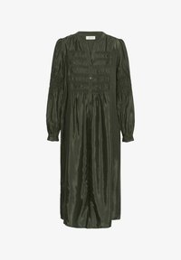 Seleccionado, rifle green