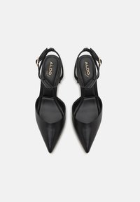 ALDO ENERELIA - Sandales - black